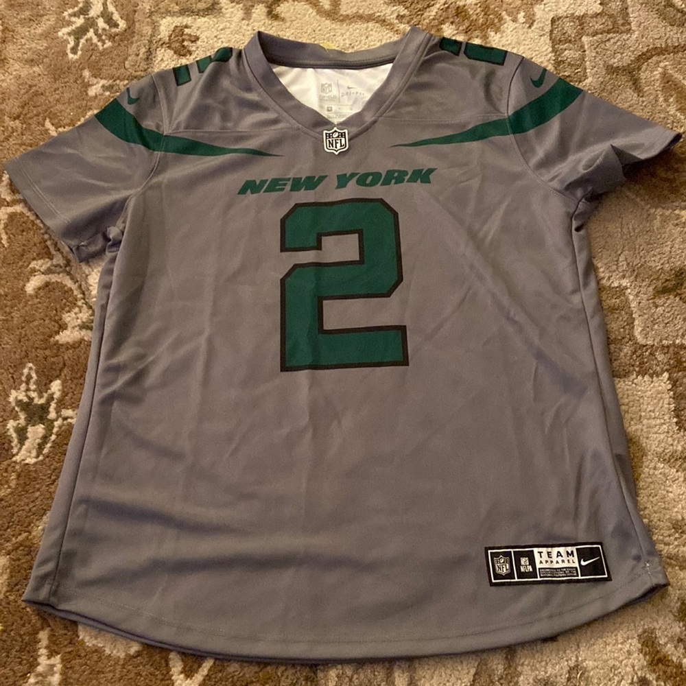 Nike New York Jets Jersey